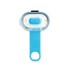 THE ULTIMATE PET SAFETY LIGHT SKY BLUE