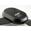 THE ULTIMATE PET SAFETY LIGHT BLACK