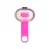 THE ULTIMATE PET SAFETY LIGHT PINK