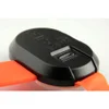 THE ULTIMATE PET SAFETY LIGHT ORANGE