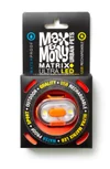 THE ULTIMATE PET SAFETY LIGHT ORANGE