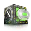 THE ULTIMATE PETSAFETY LIGHT LIME GREEN