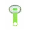 THE ULTIMATE PETSAFETY LIGHT LIME GREEN