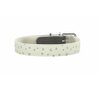 HUNTER OGRLICA CONVENIENCE GLOW - white with stars