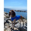 All-Rounder Vest - Royal Blue