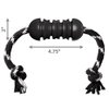 KONG igračka za pse Extreme Dental w/Rope M