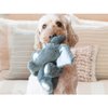 KONG igračka za pse Comfort Kiddos Elephant Sm EU