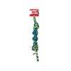 KONG igračka za pse Rope Bunji Assorted Lg EU