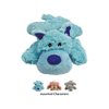 KONG igračka za pse Cozie Assorted Pastels Md EU