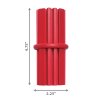 KONG DENTAL STIX