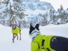 Dog Coat Ice-Olation