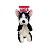 KONG igračka za pse Comfort Pups Boss Small