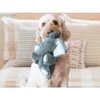 KONG igračka za pse Comfort Kiddos Elephant XS