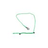 Standard line ( 1 dog ) - Green 200 cm