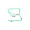 STANDARD LINE ( 2 dogs  ) green - 200 cm
