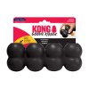 KONG igračka za pse Extreme Goodie Ribbon Large