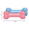 KONG igračka za pse Puppy Goodie Bone S