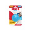 KONG igračka za pse Puppy Ball w/Hole Sm