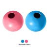 KONG igračka za pse Puppy Ball w/Hole Sm