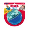 KONG igračka za pse Rewards Ball Large