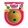 KONG igračka za pse Bamboo Feeder Ball Medium