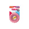 KONG igračka za pse Puppy Tyres S
