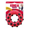 KONG igračka za pse Dotz Circle