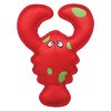 KONG igračka za pse Belly Flops Lobster Md