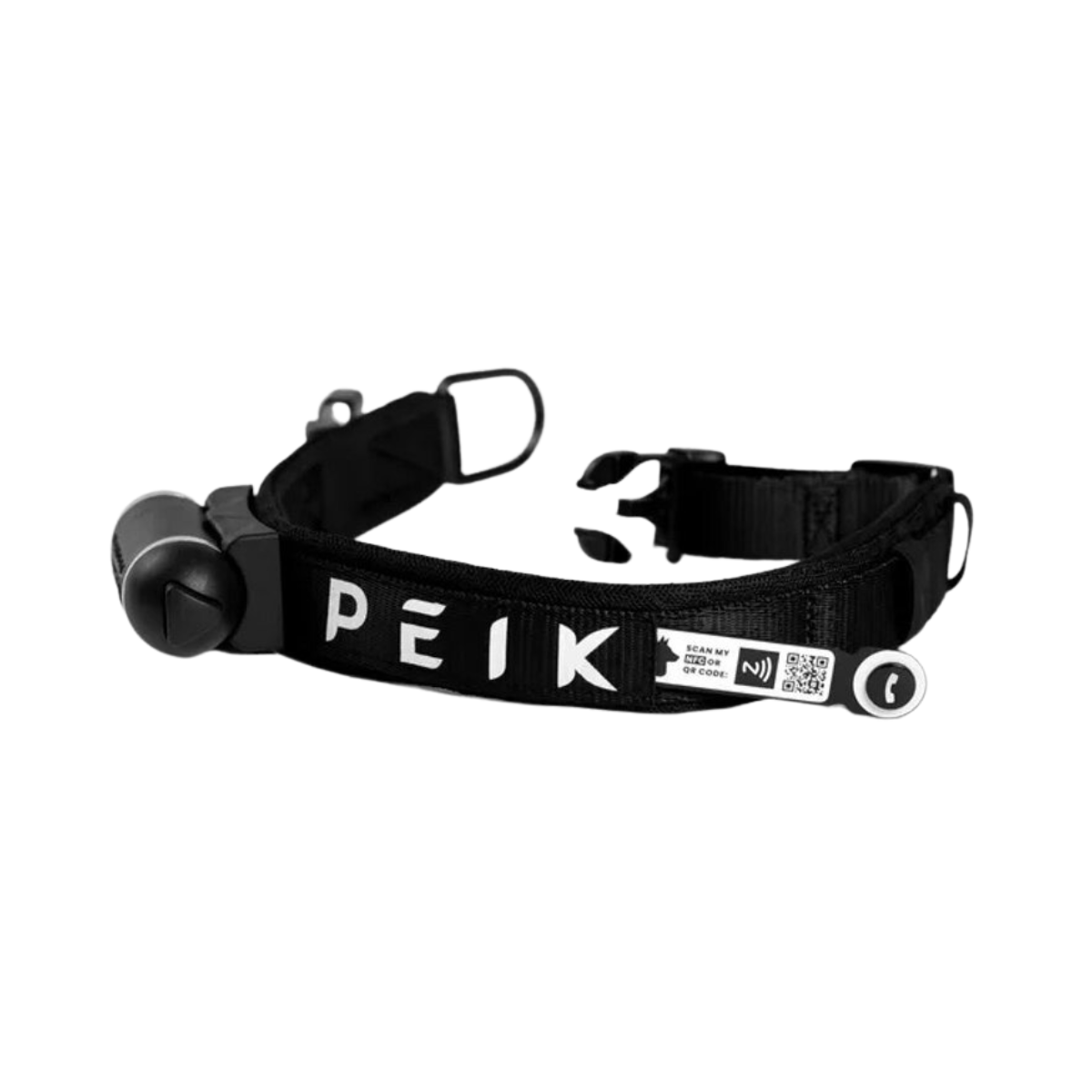 PEIKO QUICKLEASH COLLAR