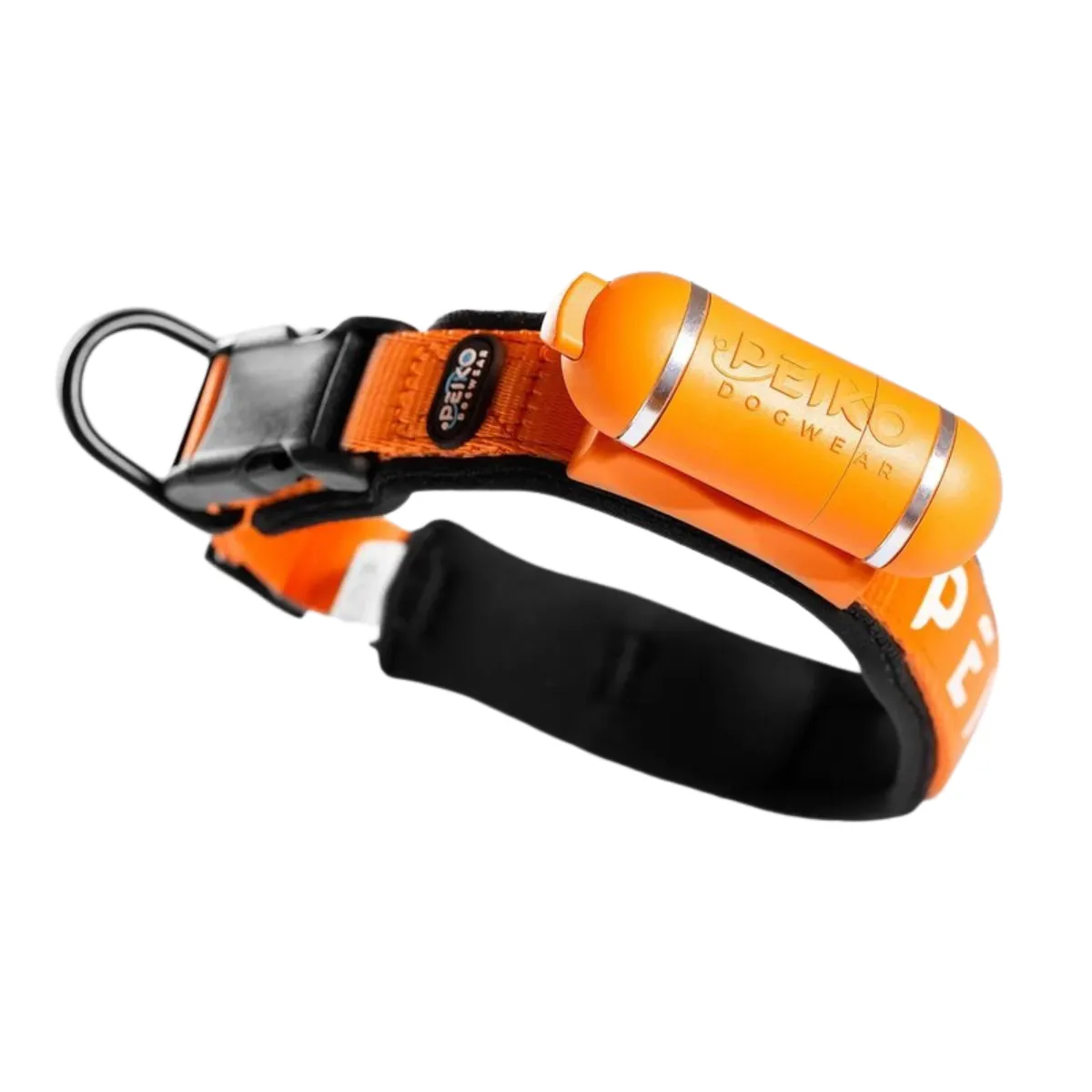 PEIKO QUICKLEASH COLLAR