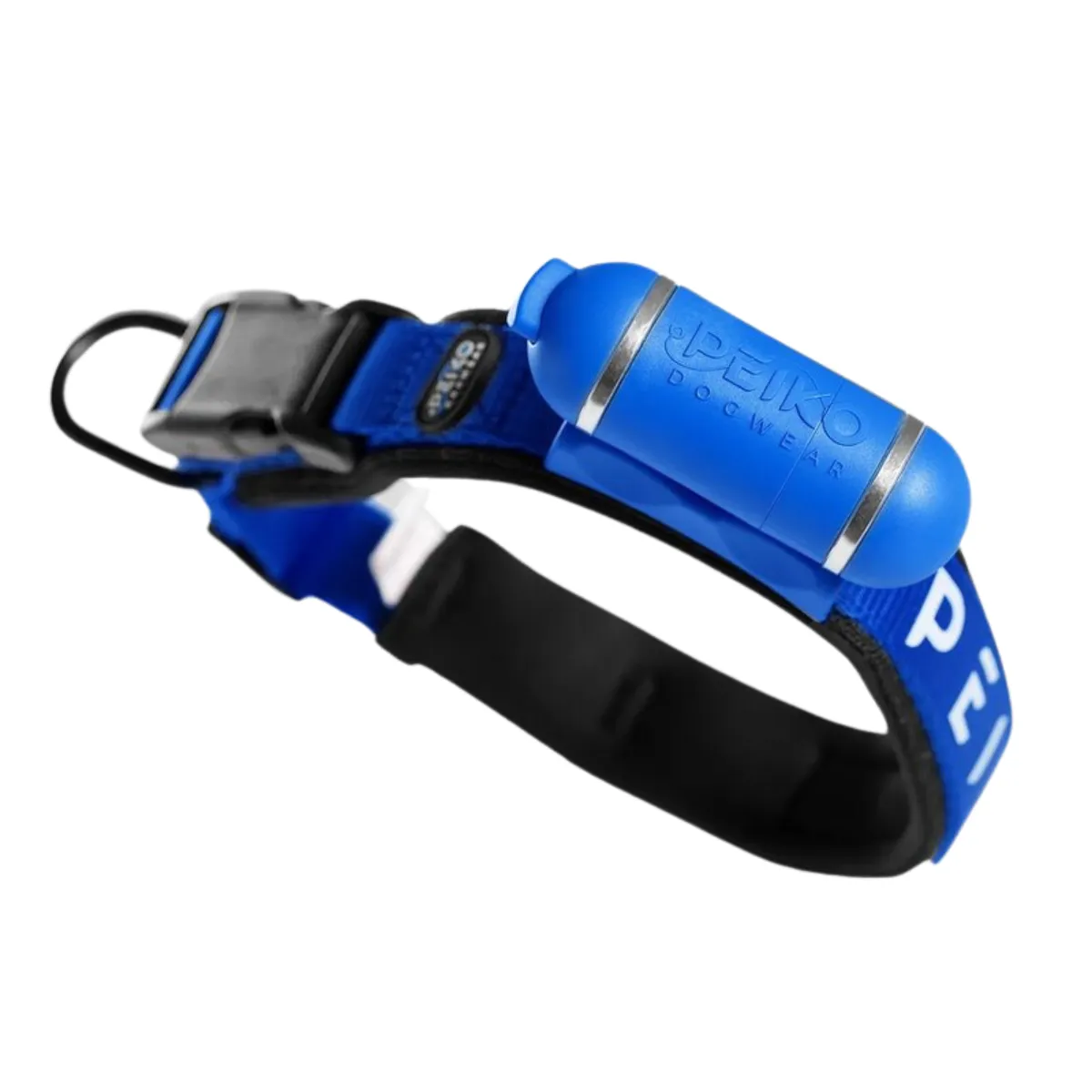 PEIKO QUICKLEASH COLLAR