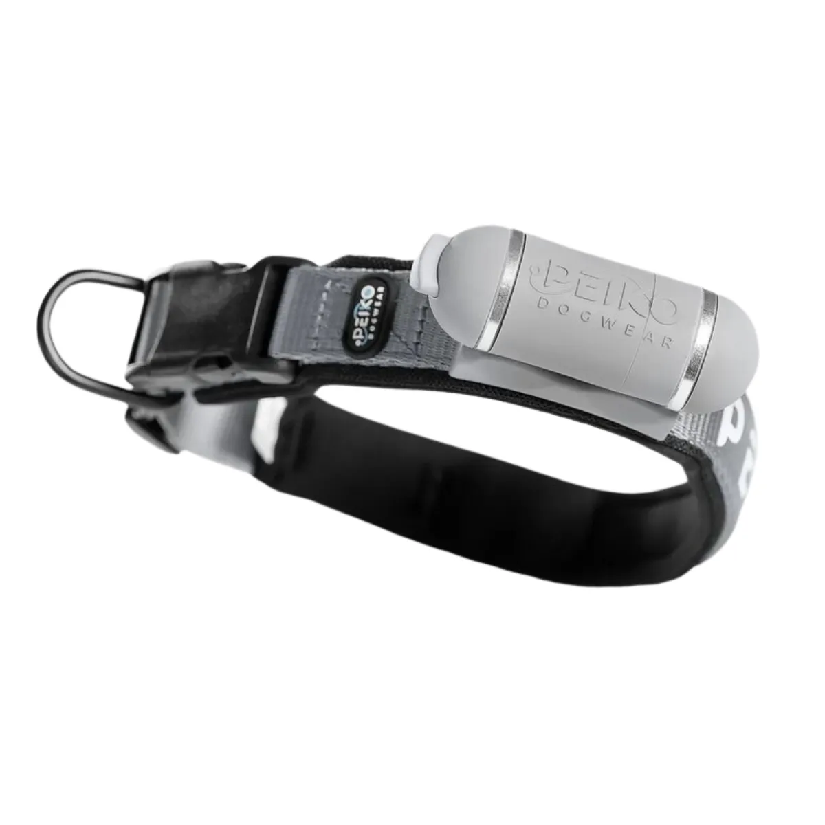 PEIKO QUICKLEASH COLLAR