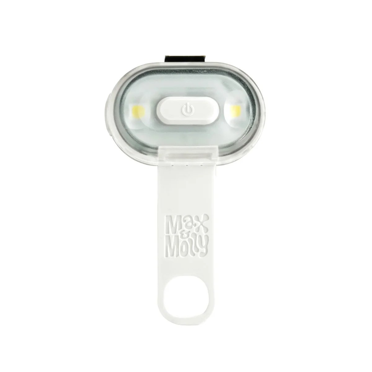 THE ULTIMATE PET SAFETI LIGHT WHITE