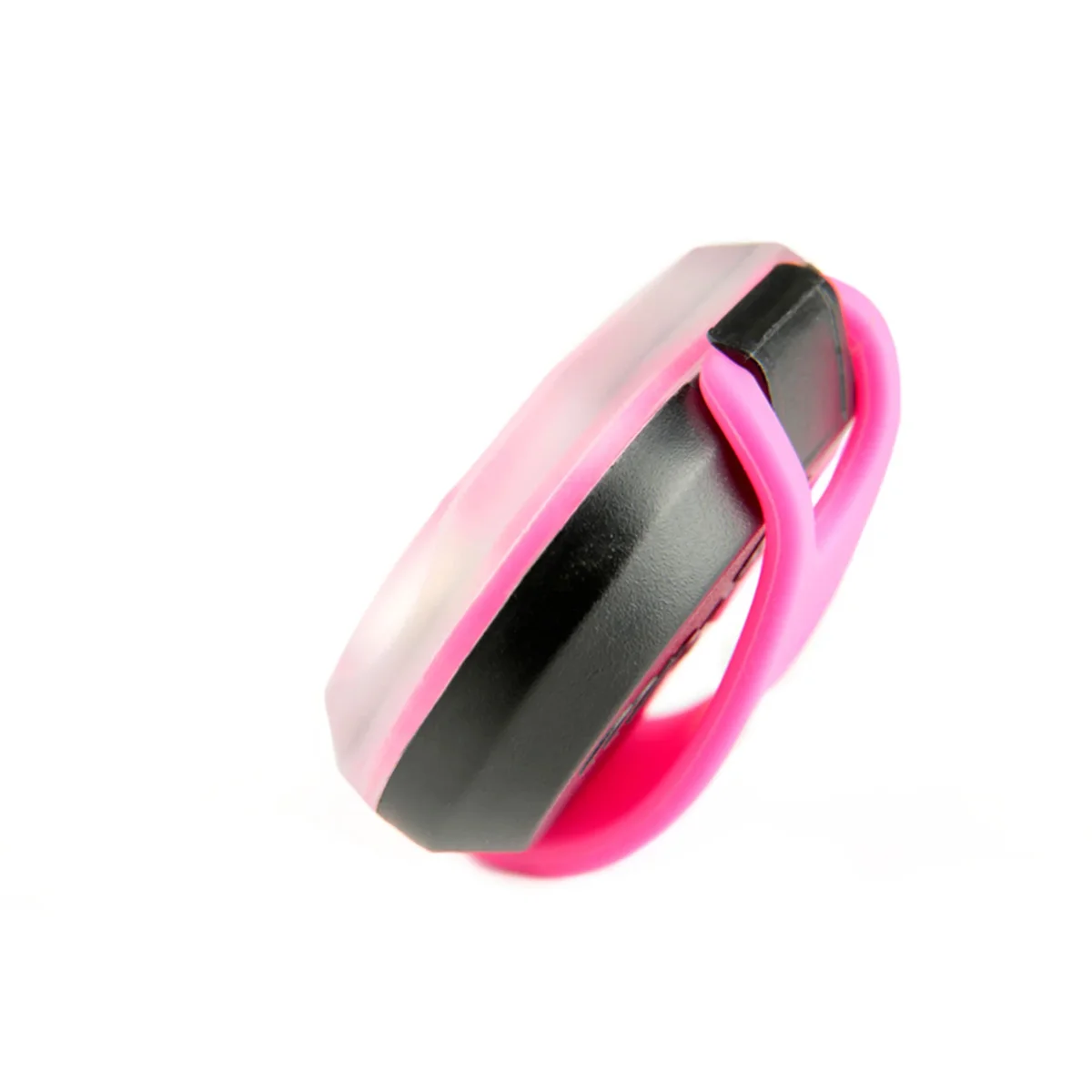 THE ULTIMATE PET SAFETY LIGHT PINK
