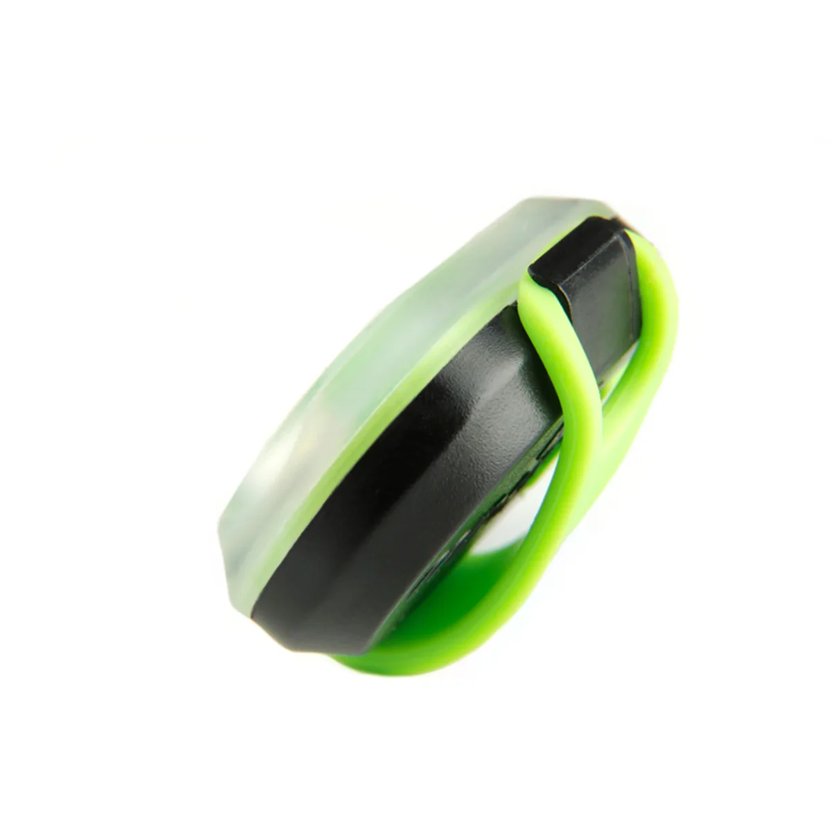 THE ULTIMATE PETSAFETY LIGHT LIME GREEN