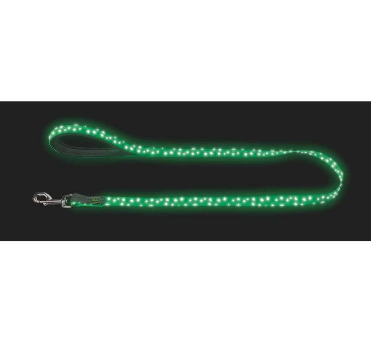 HUNTER POVODAC CONVENIENCE GLOW - white with stars