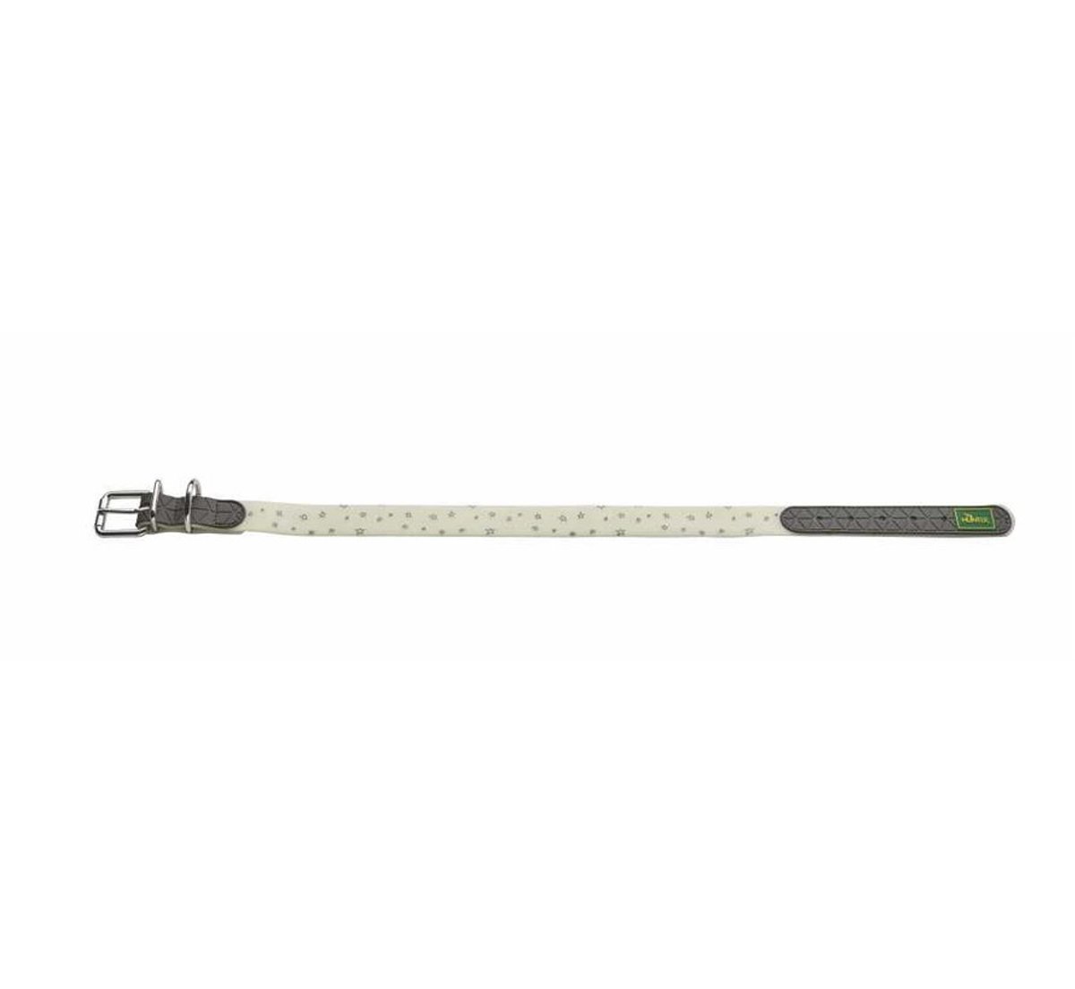 HUNTER OGRLICA CONVENIENCE GLOW - white with stars