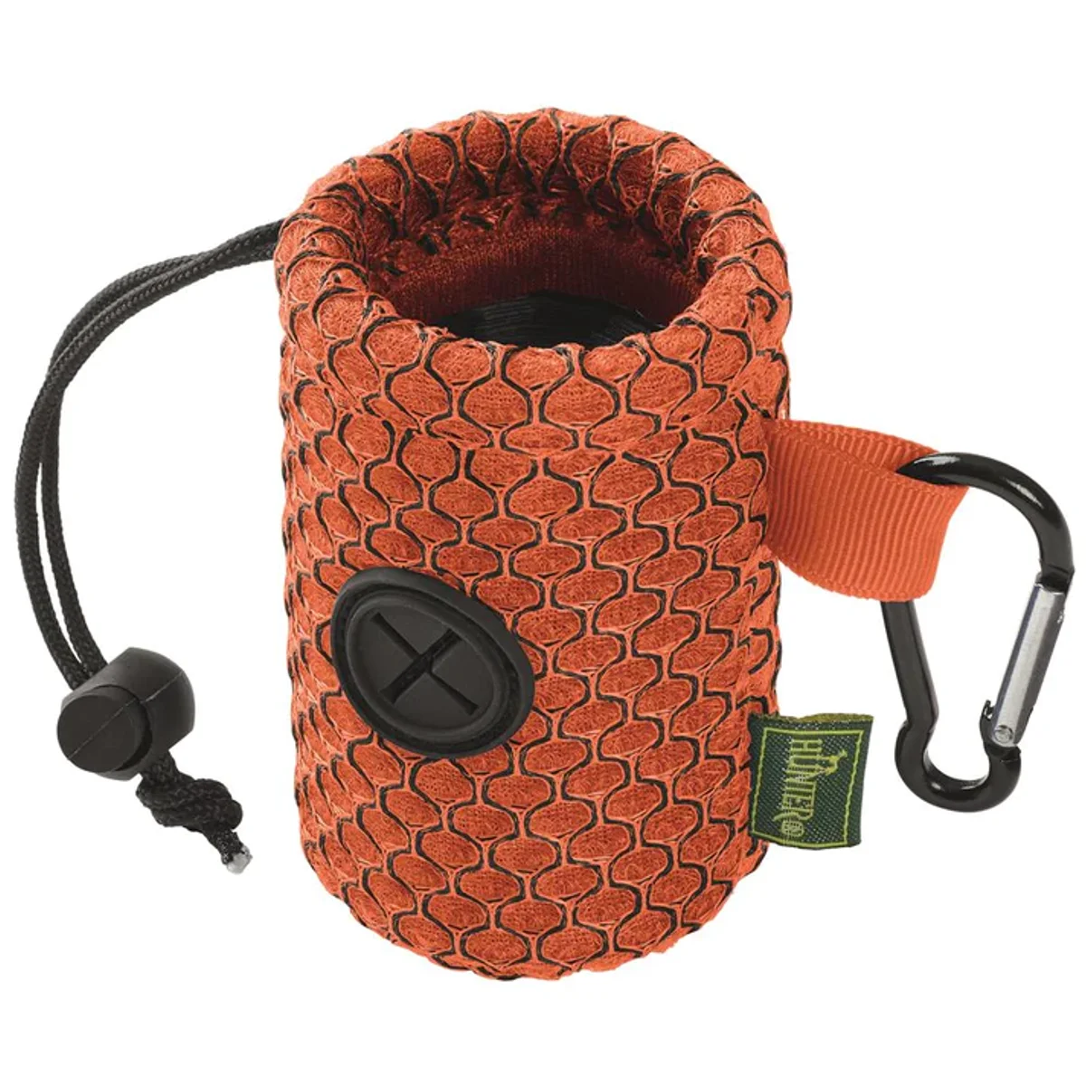 HUNTER TORBICA ZA VREĆICE HILO - orange