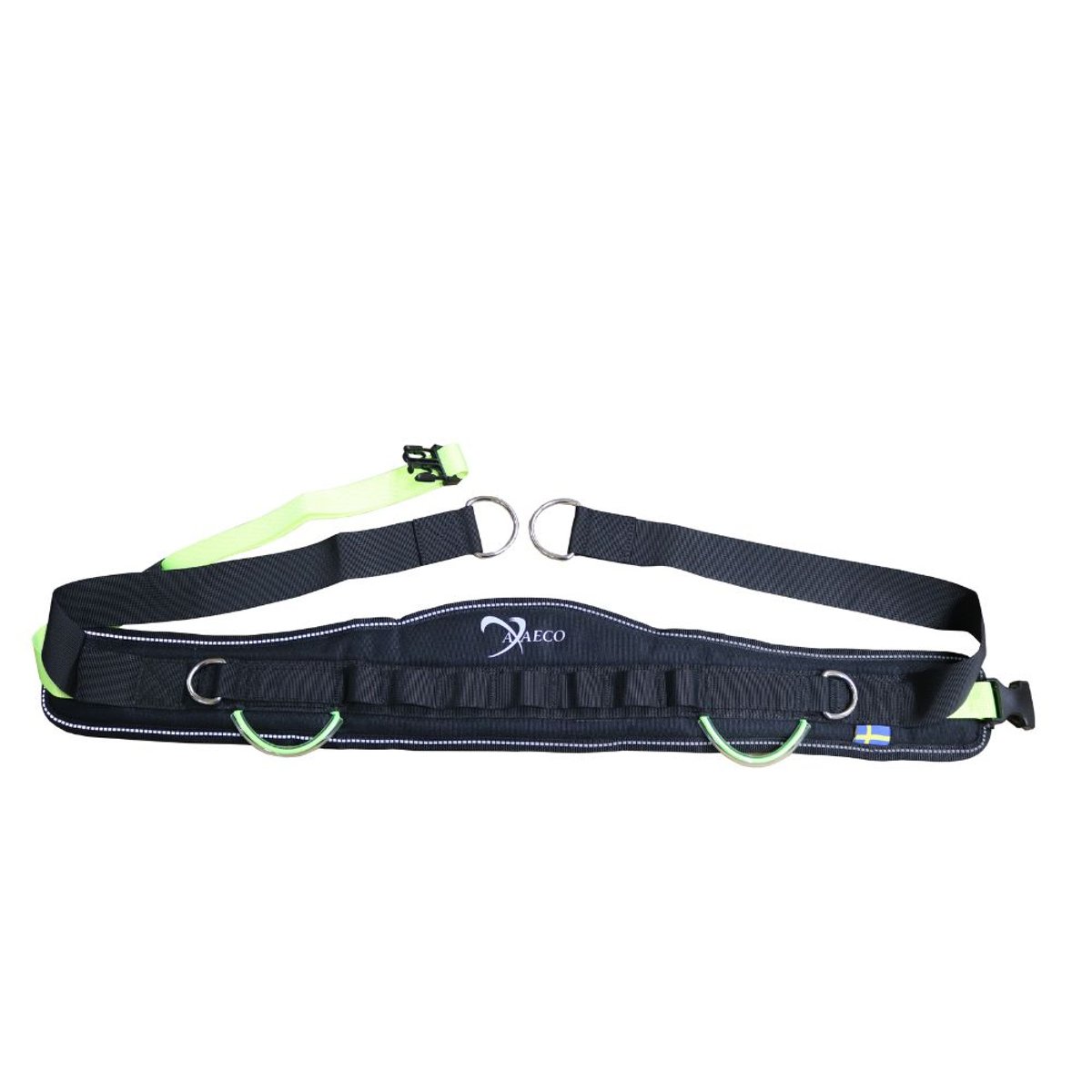 Trekking belt