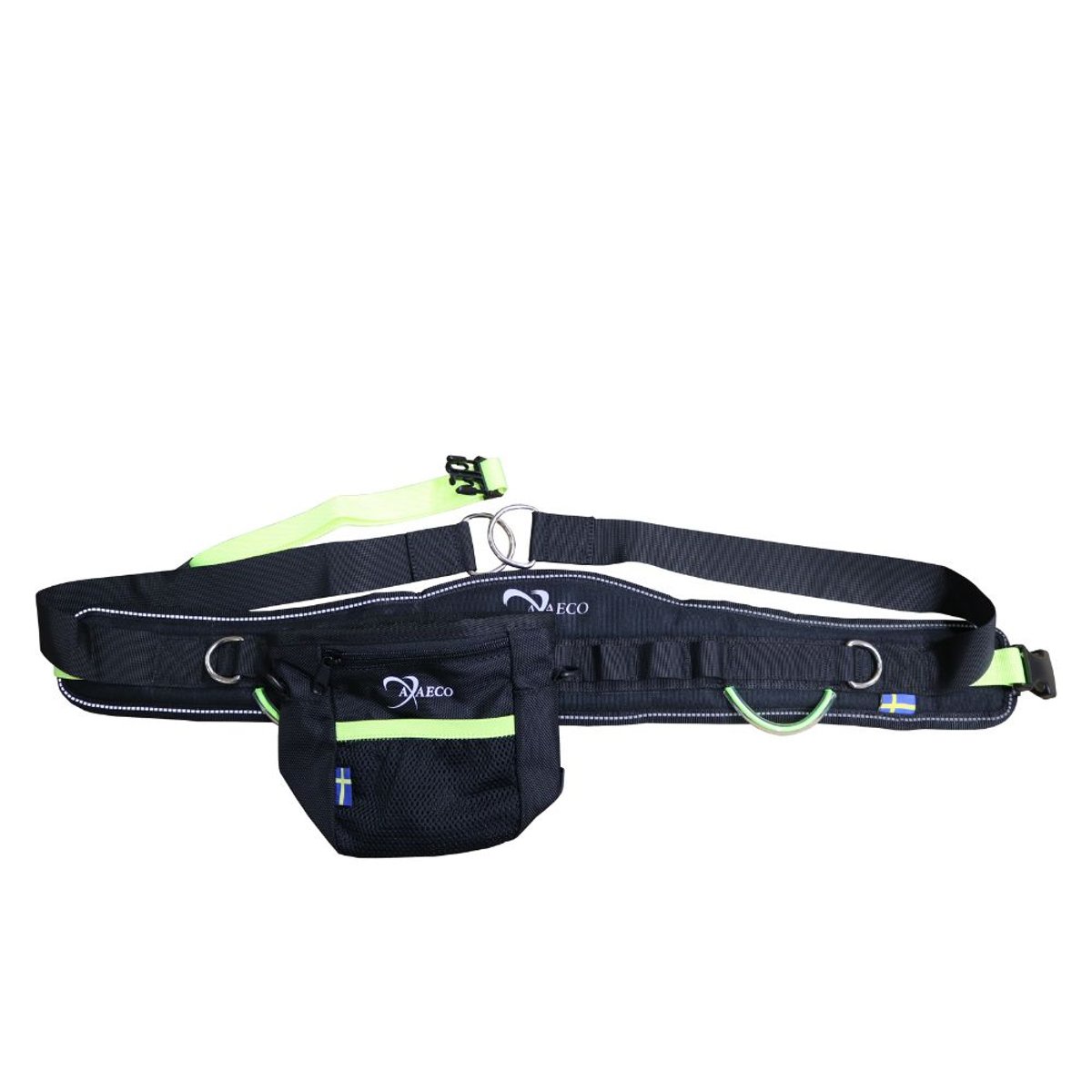 Trekking belt