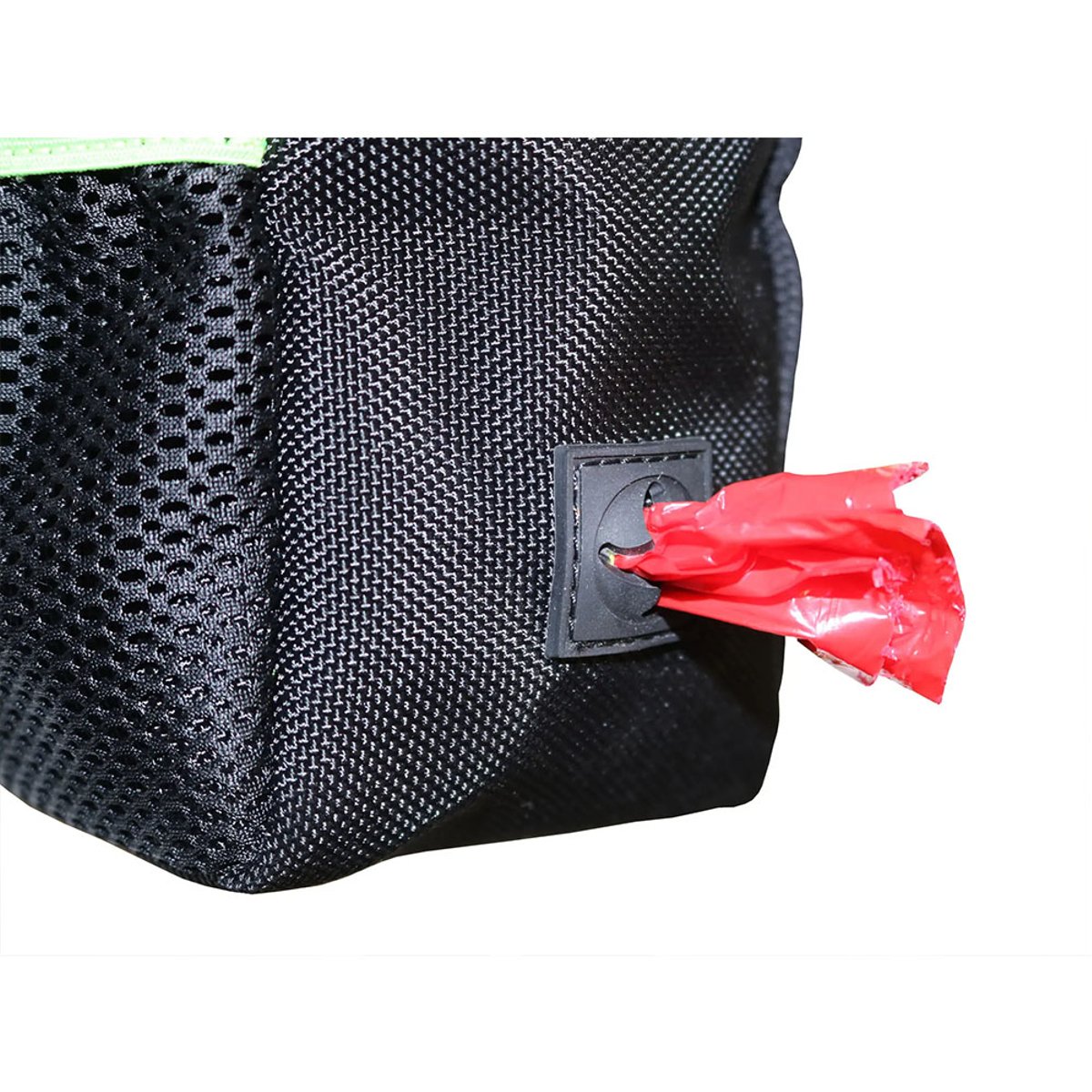 Pit-Stop Bag