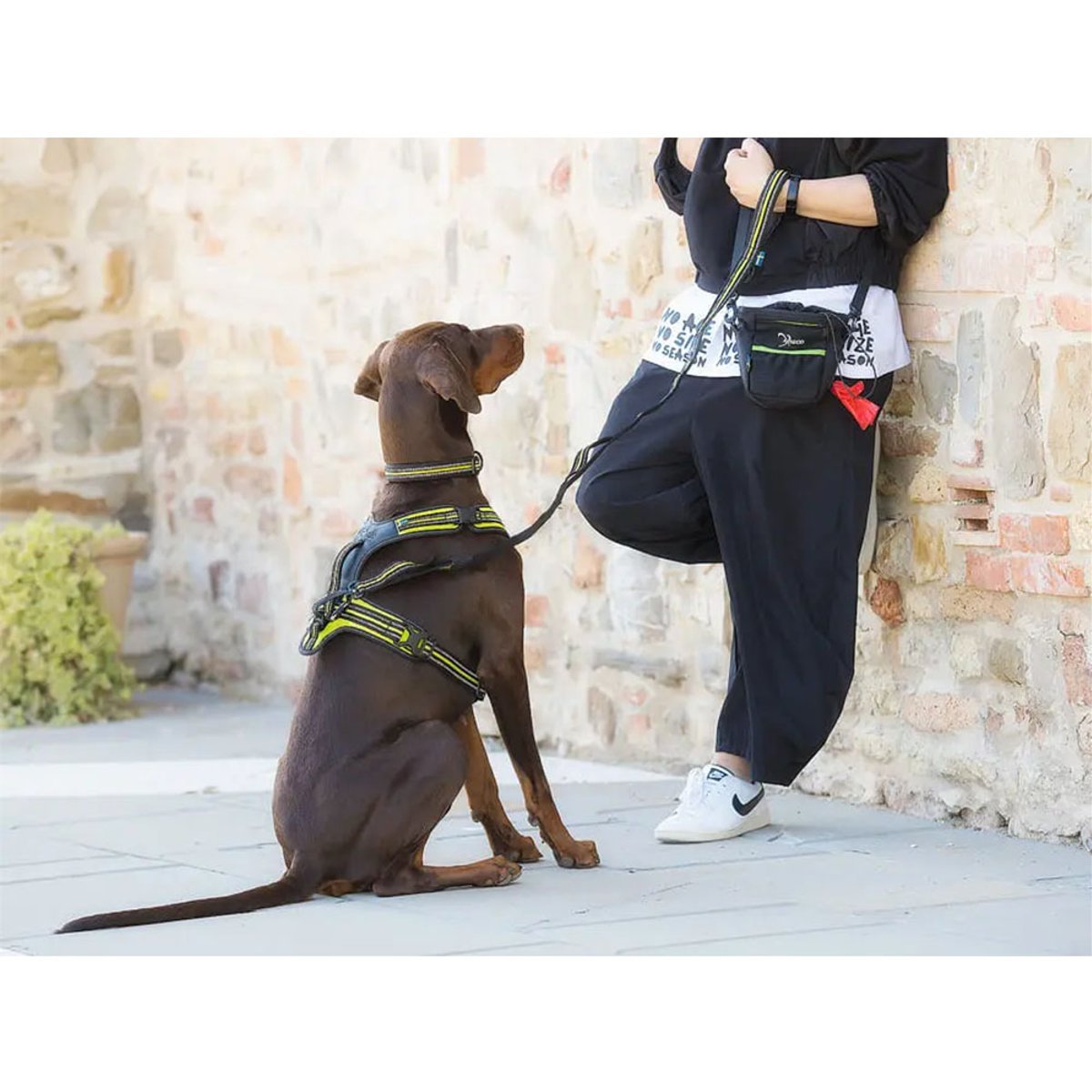 Pit-Stop Bag