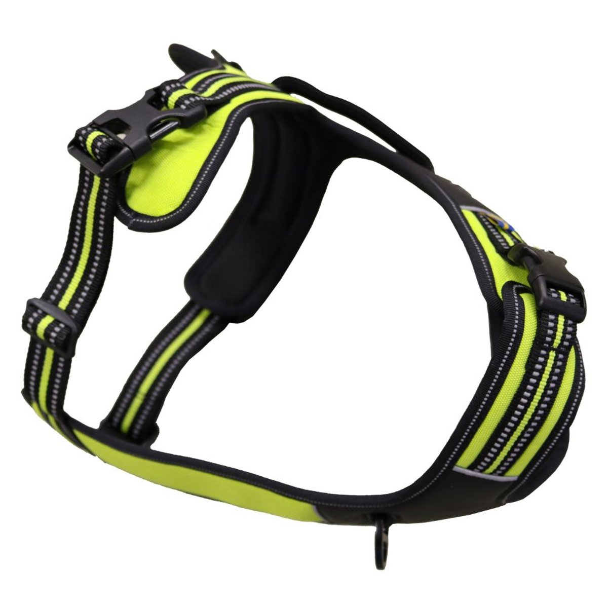 4 Season Power Harness