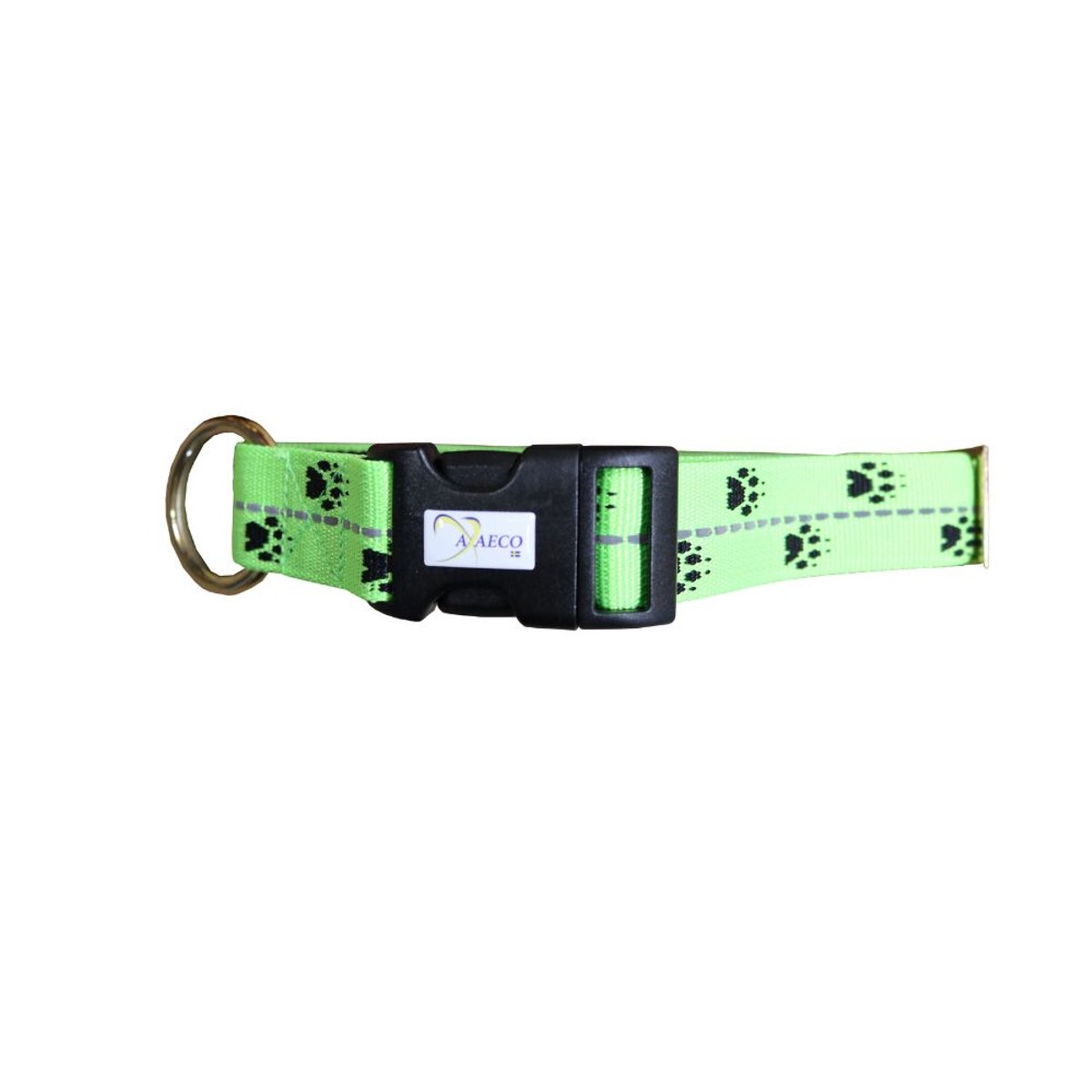 Sleddog Collar Reflex Click