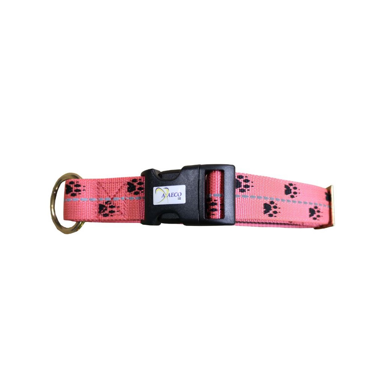 Sleddog Collar Reflex Click