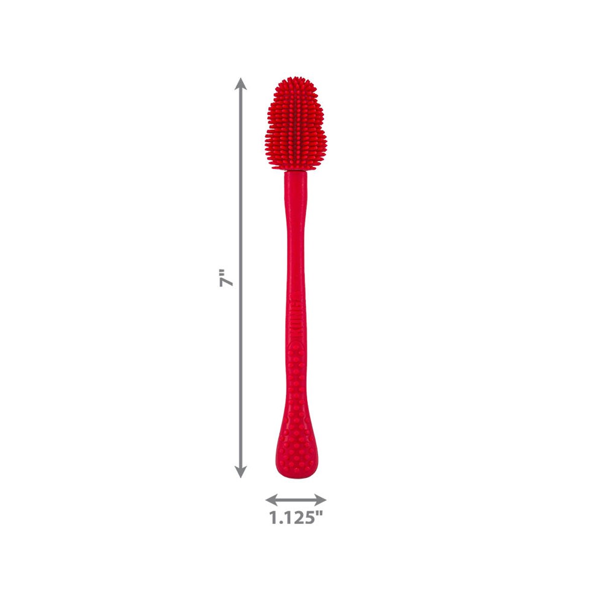 KONG igračka za pse Brush