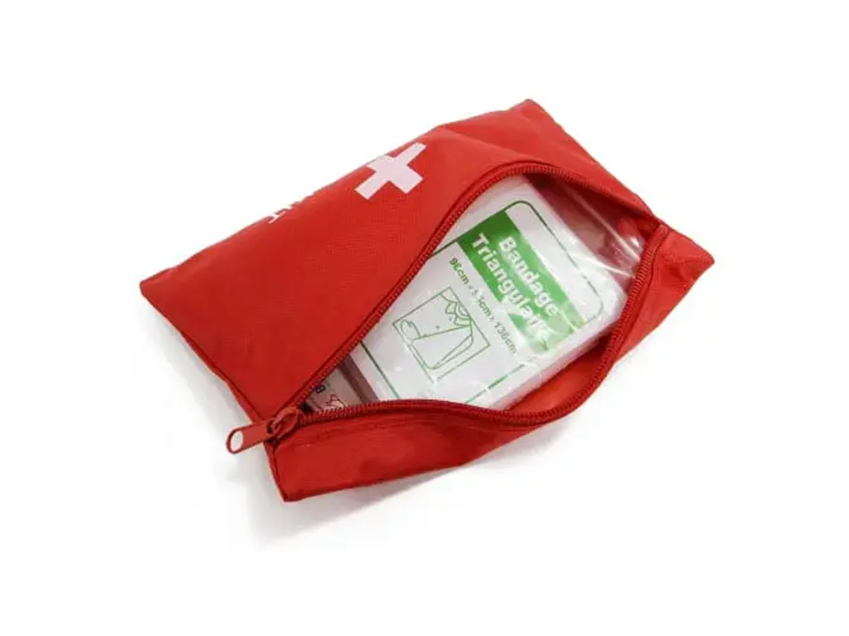 First Aid Kit