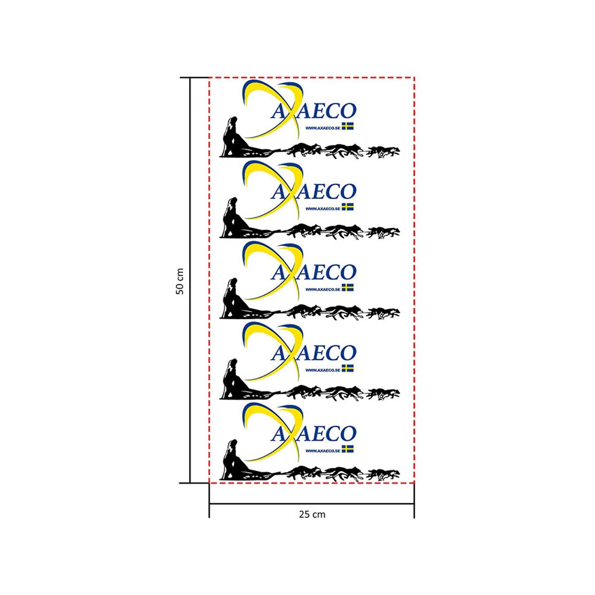 Axaeco Buffer