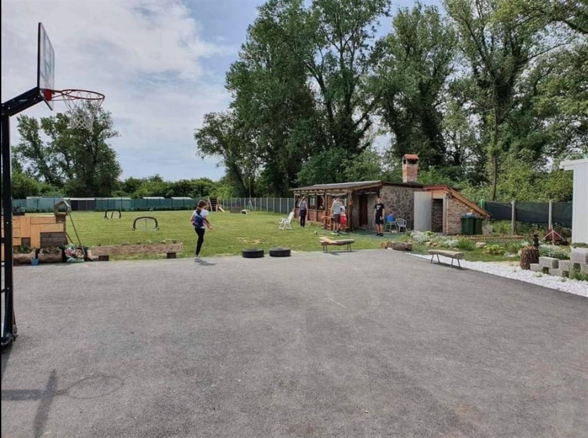 NAJAM PROSTORA ZA TEAM BUILDINGE, DRUŽENJA I EVENTE