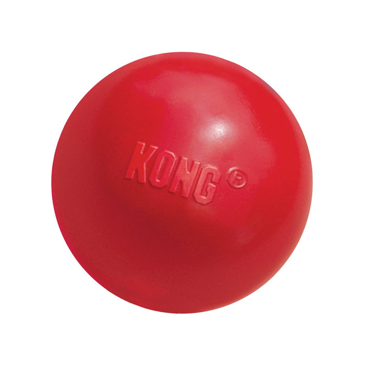 KONG igračka za pse Ball Medium/Large